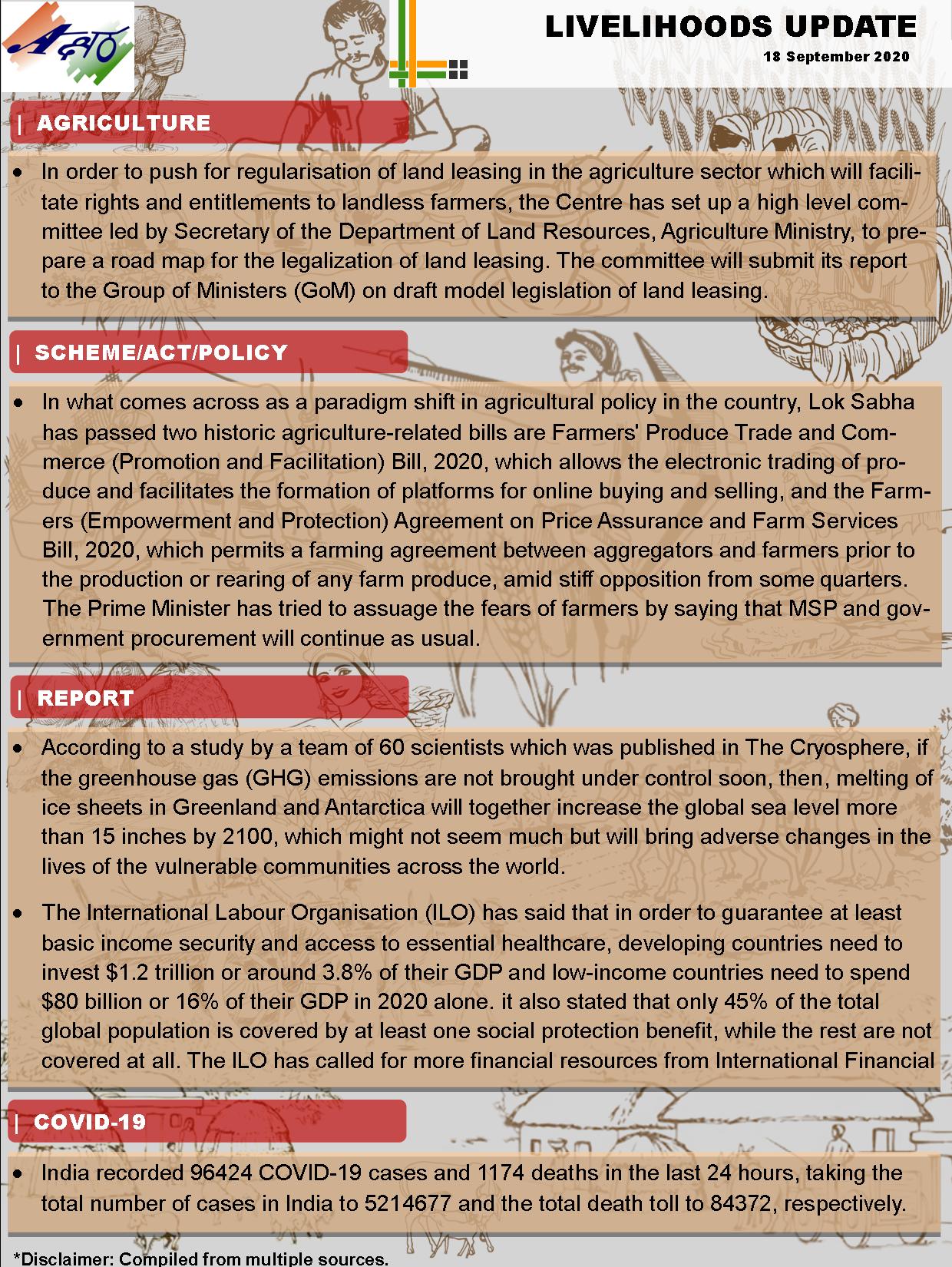 livelihoods-update-18-september-2020-akshara-livelihoods