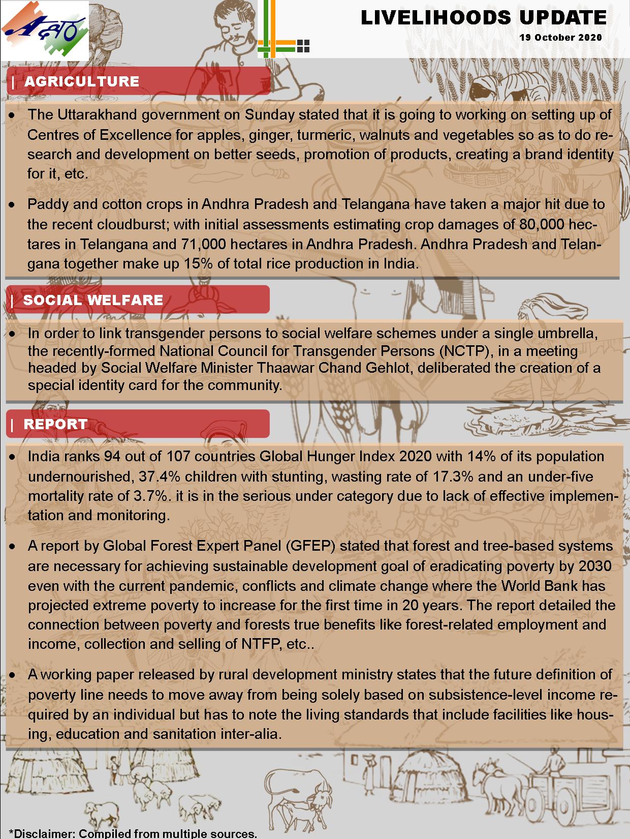 livelihoods-update-19-october-2020-akshara-livelihoods