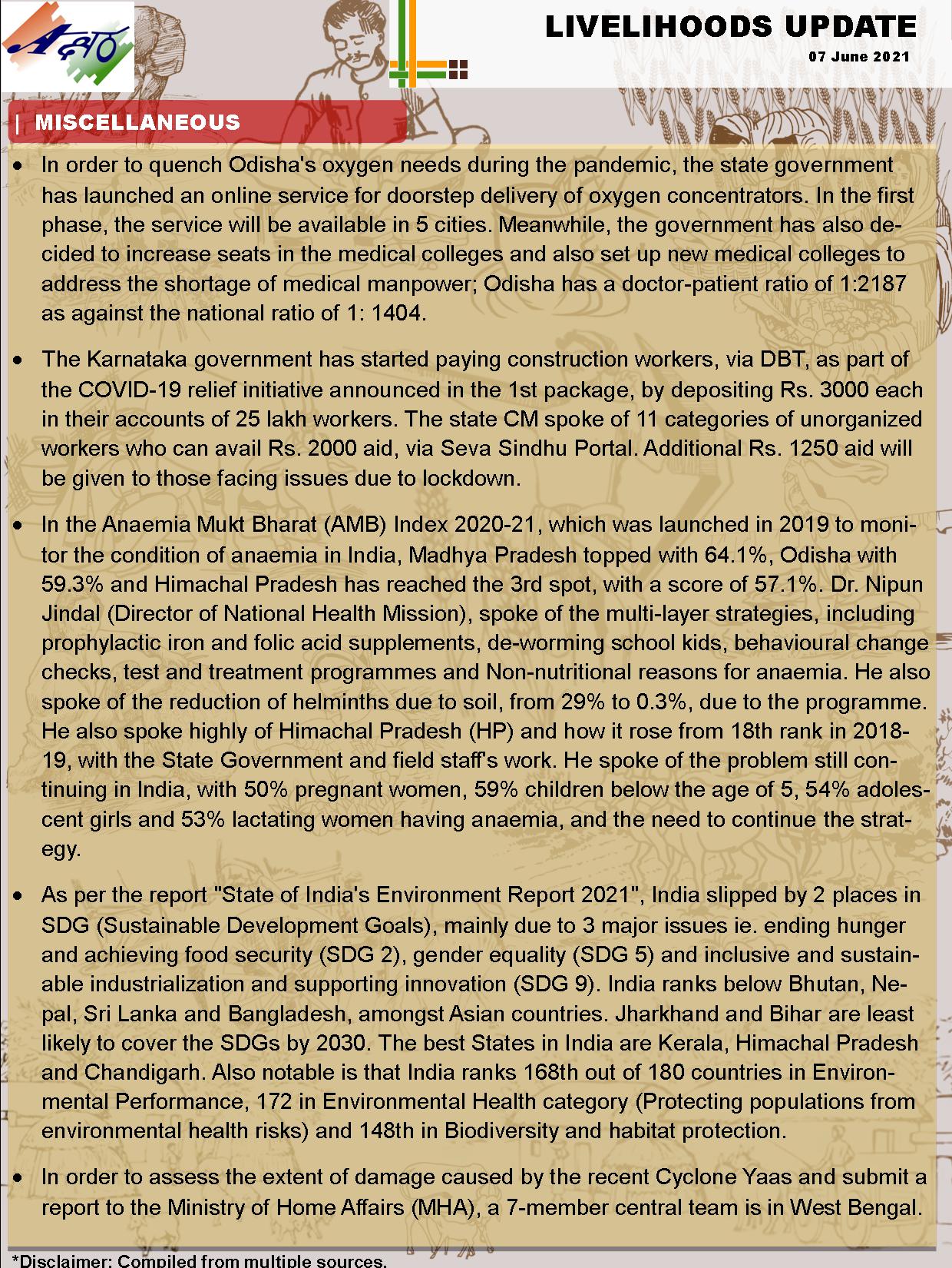 livelihoods-update-7-june-2021-akshara-livelihoods