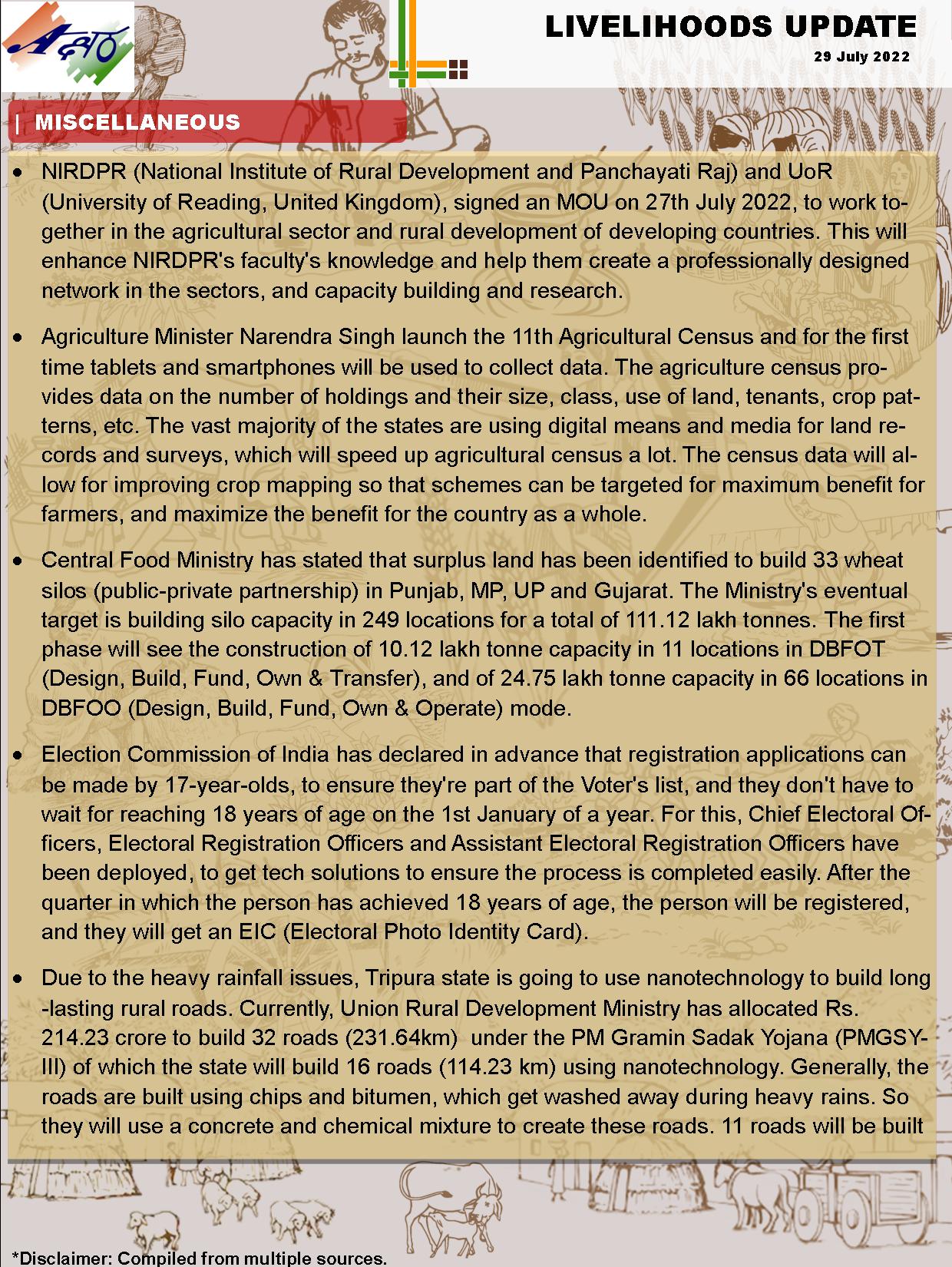 livelihoods-update-29-july-2022-akshara-livelihoods