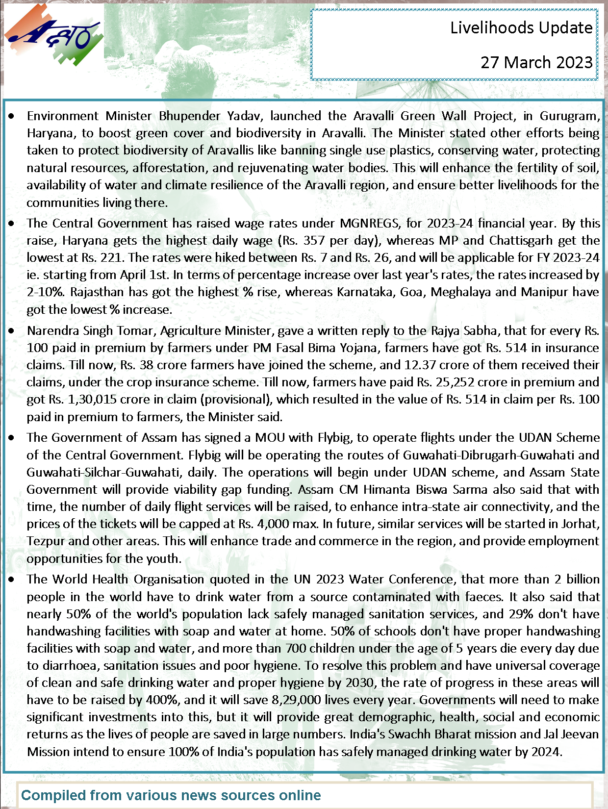 livelihoods-update-27-march-2023-akshara-livelihoods