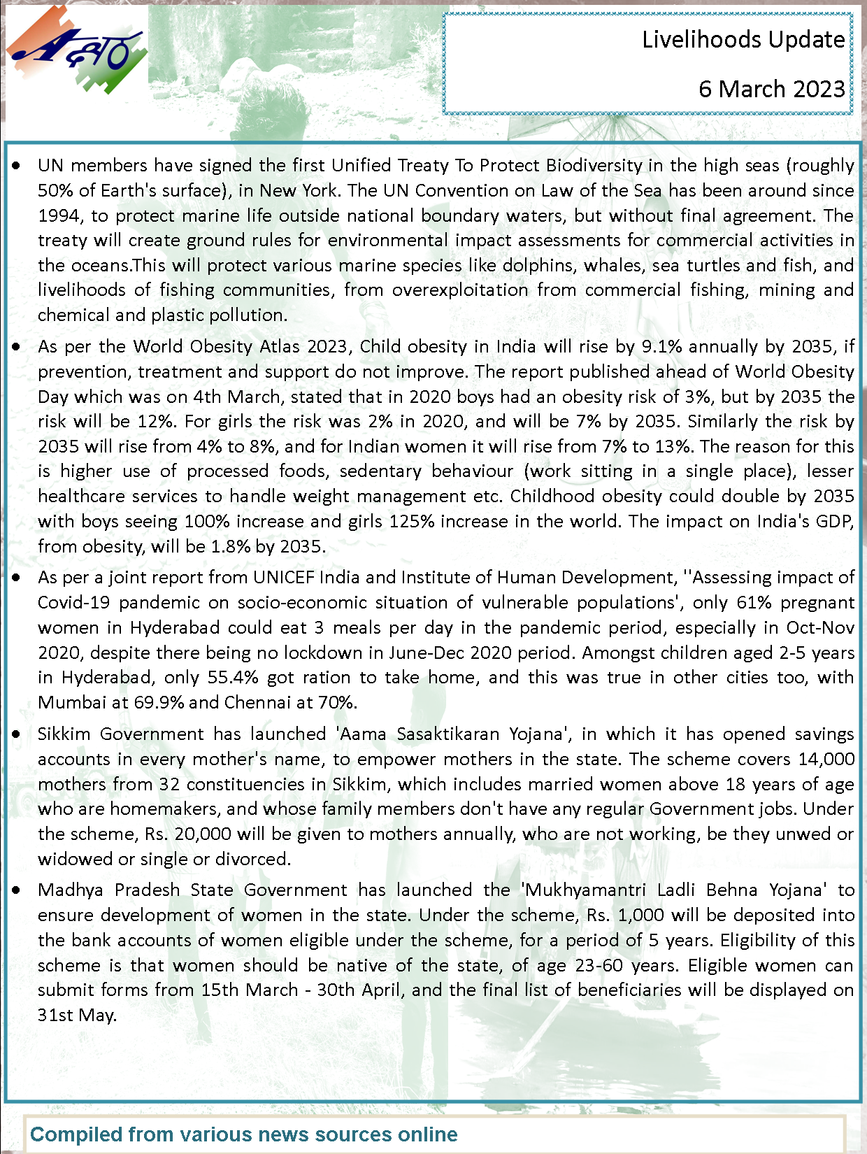 livelihoods-update-6-march-2023-akshara-livelihoods