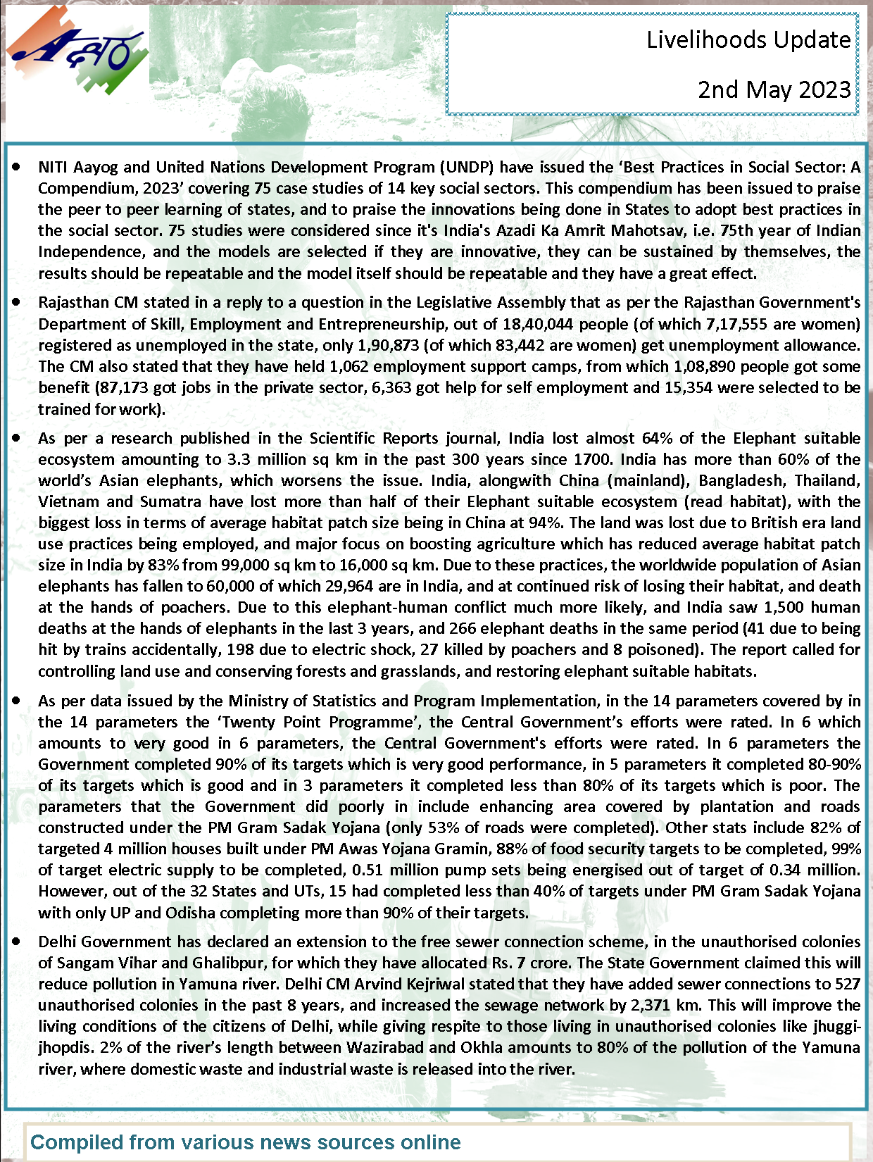 livelihoods-update-2-may-2023-akshara-livelihoods