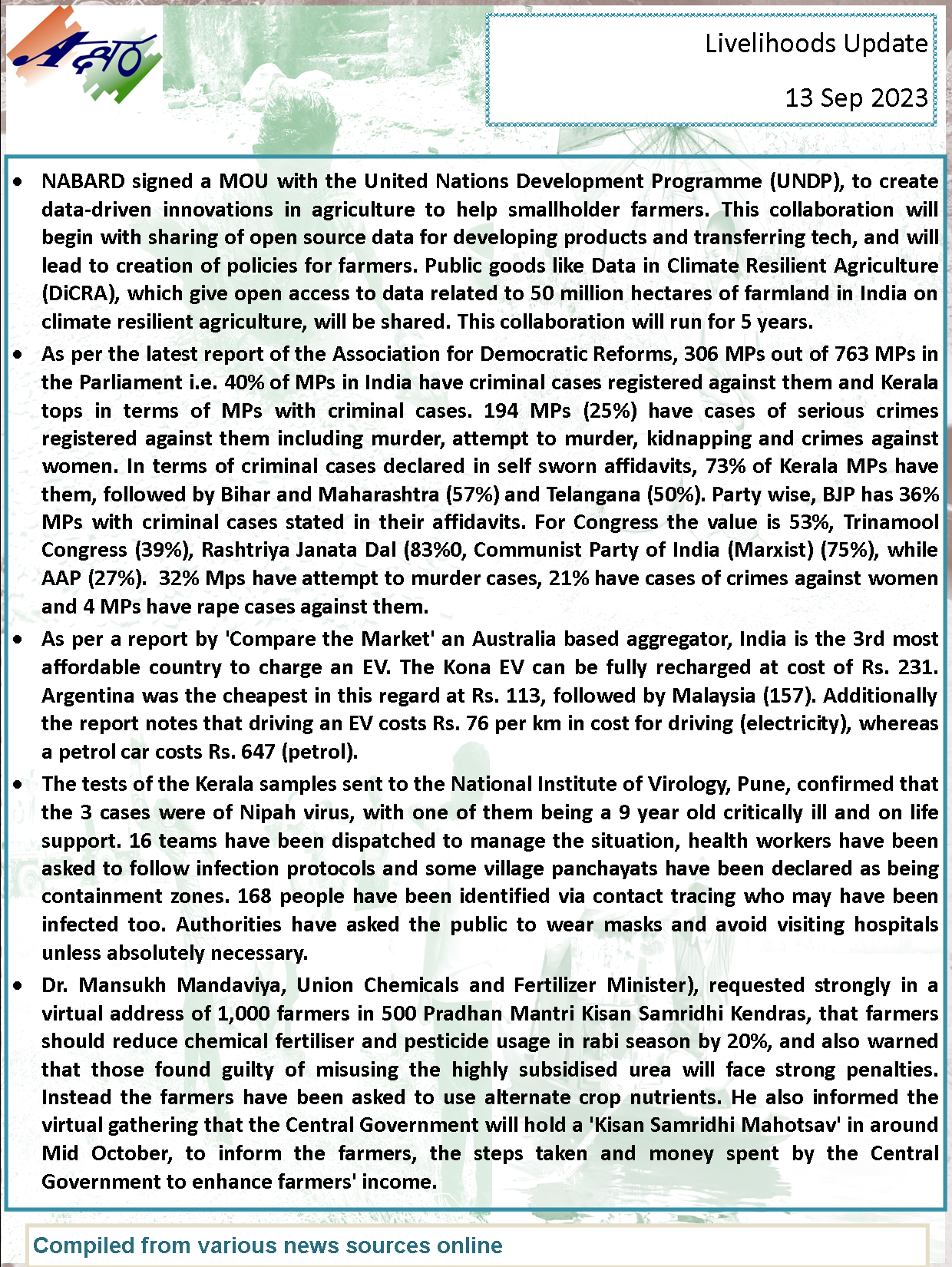 livelihoods-update-13-september-2023-akshara-livelihoods